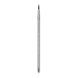 Royal & Langnickel Zen Synthetic Watercolor Brush - Round, Size 4