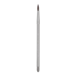 Royal & Langnickel Zen Synthetic Watercolor Brush - Round, Size 8