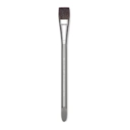 Royal & Langnickel Zen Synthetic Watercolor Brush - Wash, Size 3/4"