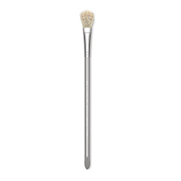 Royal & Langnickel Zen Watercolor Brush - Mop, White Goat Hair, 1/2''