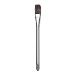Royal & Langnickel Zen Synthetic Watercolor Brush - Stroke, Size 3/4"