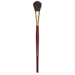 Blick Master Synthetic Squirrel Brush - Oval Mop, Size 1/2"
