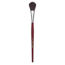 Blick Master Synthetic Squirrel Brush - Oval Mop, Size 1/2"