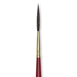 Blick Master Synthetic Squirrel Brush - Rigger, Size 2