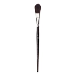 Escoda Último Synthetic Squirrel Brush - Oval Mop, Size 1/2"