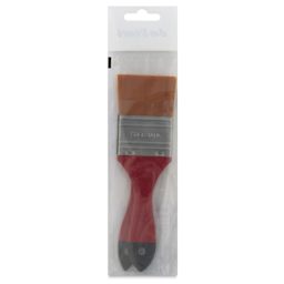 Da Vinci Cosmotop Spin Brushes - Mottler, Set of 2, brushes inside the packaging