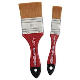 Da Vinci Cosmotop Spin Brushes - Mottler, Set of 2