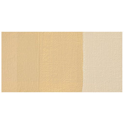 Matisse Flow Acrylic Paint - Unbleached Titanium swatch