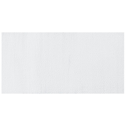 Matisse Flow Acrylic Paint - Titanium White swatch