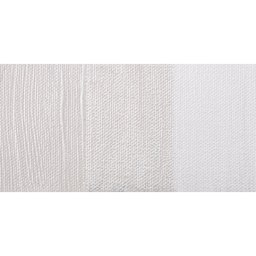 Matisse Flow Acrylic Paint - Iridescent White swatch