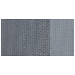 Matisse Flow Acrylic Paint - Carbon Grey swatch