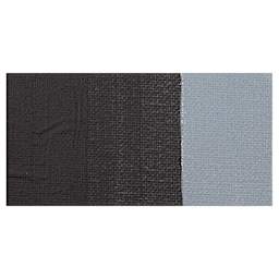Matisse Flow Acrylic Paint - Graphite Grey swatch