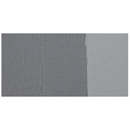 Matisse Flow Acrylic Paint - Mars Grey swatch