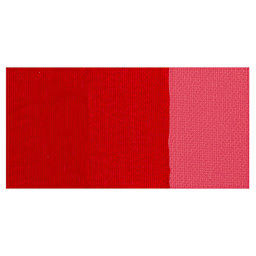Matisse Flow Acrylic Paint - Matisse Red Light swatch