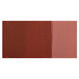 Matisse Flow Acrylic Paint - Red Oxide swatch