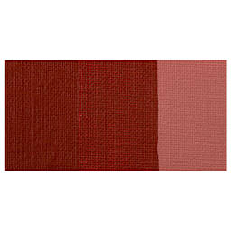 Matisse Flow Acrylic Paint - Venetian Red swatch