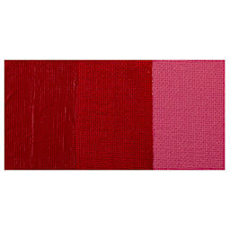 Matisse Flow Acrylic Paint - Naphthol Crimson swatch