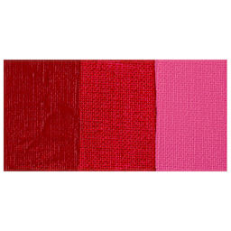 Matisse Flow Acrylic Paint - Quinacridone Red swatch
