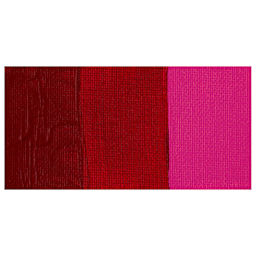 Matisse Flow Acrylic Paint - Matisse Rose Madder swatch