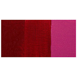 Matisse Flow Acrylic Paint - Brilliant Alizarin swatch