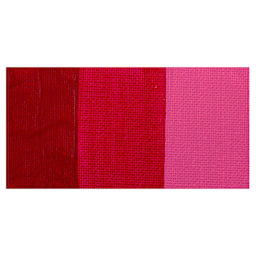 Matisse Flow Acrylic Paint - Primary Red swatch