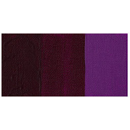 Matisse Flow Acrylic Paint - Australian Red Violet swatch