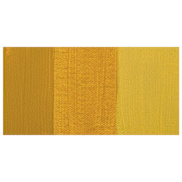 Matisse Flow Acrylic Paint - Yellow Oxide swatch