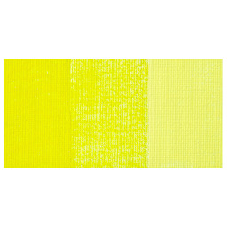 Matisse Flow Acrylic Paint - Cadmium Yellow Light