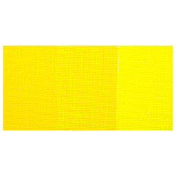 Matisse Flow Acrylic Paint - Cadmium Yellow Medium swatch