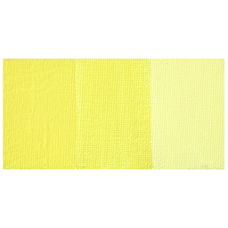 Matisse Flow Acrylic Paint - Nickel Titanate swatch