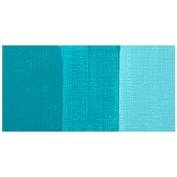 Matisse Flow Acrylic Paint - Cobalt Teal swatch
