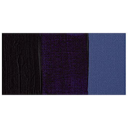 Matisse Flow Acrylic Paint - Matisse Indigo swatch