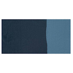 Matisse Flow Acrylic Paint - Mineral Blue swatch