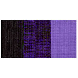 Matisse Flow Acrylic Paint - Dioxazine Purple swatch