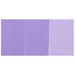 Matisse Flow Acrylic Paint - Permanent Light Violet swatch