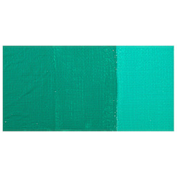 Matisse Flow Acrylic - Aqua Green Light swatch