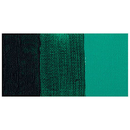 Matisse Flow Acrylic Paint - Phthalo Green swatch