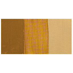 Matisse Flow Acrylic Paint - Raw Sienna swatch