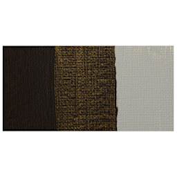 Matisse Flow Acrylic Paint - Skin Tone Deep swatch