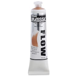METALLIC BRONZE 75ML