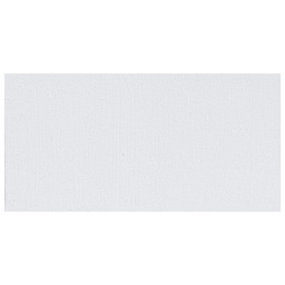 Golden SoFlat Matte Acrylic Paint - Titanium White swatch