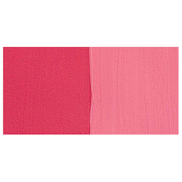 Golden SoFlat Matte Acrylic Paint - Naphthol Pink swatch