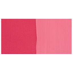 Golden SoFlat Matte Acrylic Paint - Naphthol Pink swatch