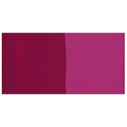 Golden SoFlat Matte Acrylic Paint - Quinacridone Magenta swatch