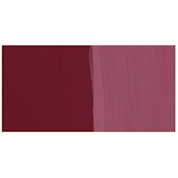 Golden SoFlat Matte Acrylic Paint - Cadmium Red Dark swatch