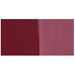 Golden SoFlat Matte Acrylic Paint - Cadmium Red Dark swatch