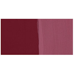 Golden SoFlat Matte Acrylic Paint - Cadmium Red Dark swatch