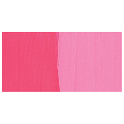 Golden SoFlat Matte Acrylic Paint - Fluorescent Pink swatch
