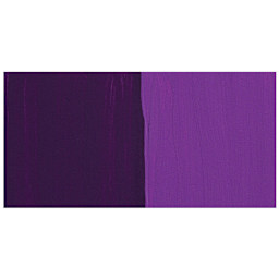 Golden SoFlat Matte Acrylic Paint - Red Violet swatch