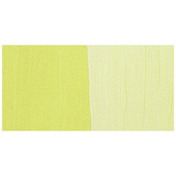 Golden SoFlat Matte Acrylic Paint - Pale Yellow swatch